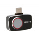 UNI-T UTi721M - Termokamera pro Android, USB-C