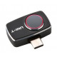 UNI-T UTi721M - Termokamera pro Android, USB-C