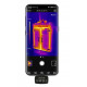 UNI-T UTi721M - Termokamera pro Android, USB-C