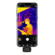 UNI-T UTi721M - Termokamera pro Android, USB-C