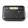 Brother P-touch D610BTVP - Profesionální stolní tiskárna štítků