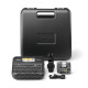 Brother P-touch D610BTVP - Profesionální stolní tiskárna štítků