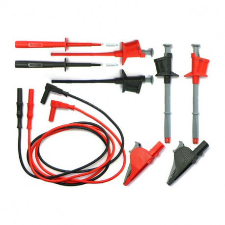 PJP 44100 KIT - Měřící sada pro multimetry