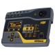 Revex Max S + P6150 brašna + P9010 čtečka + PT-E550WVP štítkovač