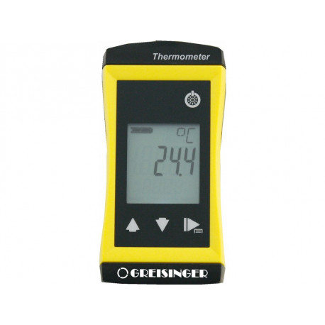 Greisinger G 1700-GKK1000 - Digitální teploměr