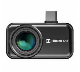 Hikmicro MINI3 - Termokamera pro Android - USB-C