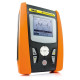 HT Instruments PVCHECKs-PROPLUS - Tester solárních systémů
