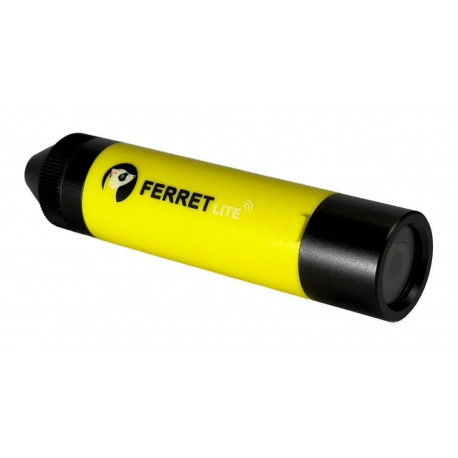 Ferret Lite - Chytrá všestranná wi-fi minikamera (CFWF50L)