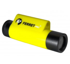 Ferret Pro - Chytrá všestranná wi-fi minikamera (CFWF50A2)