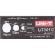 UNI-T UT301C - infrateplomeř