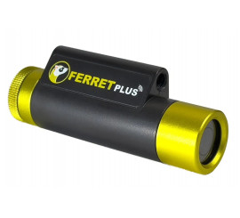 Ferret Plus - Chytrá všestranná wi-fi minikamera (CFWF50P)