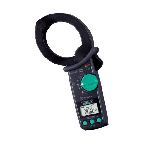 Kyoritsu KEW 2060BT - Klešťový multimetr