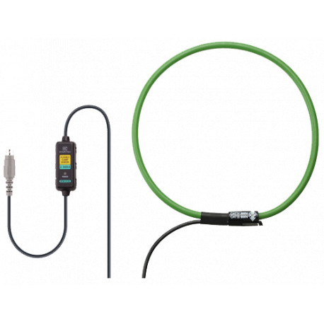 Kyoritsu KEW 8133 - Pružný proudový převodník Ampflex