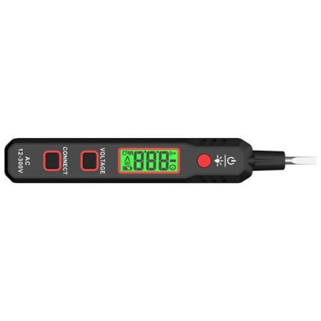 Zkoušečka ERMENRICH Zing WT30