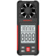 Anemometr ERMENRICH Seek DN10