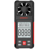Anemometr ERMENRICH Seek DN10