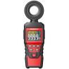 Luxmetr ERMENRICH Seek MX20