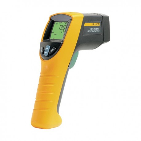 FLUKE 561 - infrateplomeř