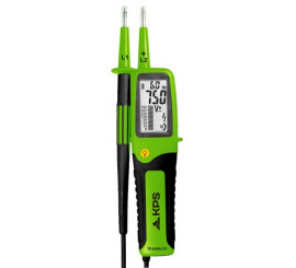 TP 3500LCD Zkoušečka napětí s displejem