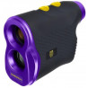 Měřič vzdálenosti a rychlosti ERMENRICH LR1500 Violet