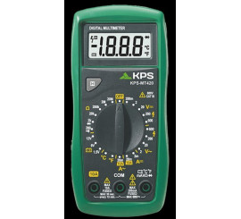 KPS MT 420 - Digitální multimetr