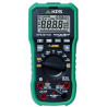 KPS MT700 TRMS multimetr s USB