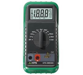 KPS SMD600 - LC měřič