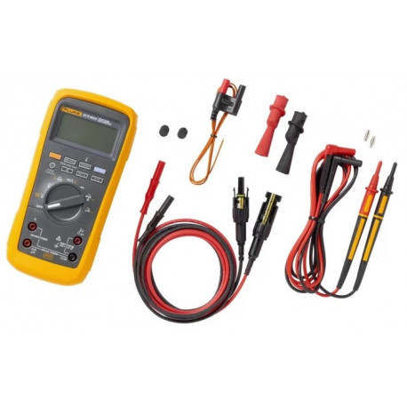 Fluke 87V MAX - Digitální TRMS multimetr