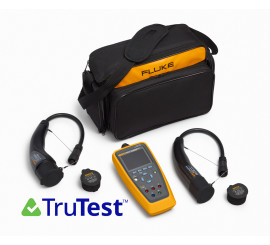 Fluke FEV350/TY2 - Analyzátor pro testování nabíjecích stanic