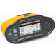 Fluke 1672 FC - Multifunkční přístroj pro elektrické instalace