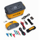 Fluke 1672 FC - Multifunkční přístroj pro elektrické instalace