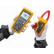 Fluke A283FC - Ampérmetr klešťový