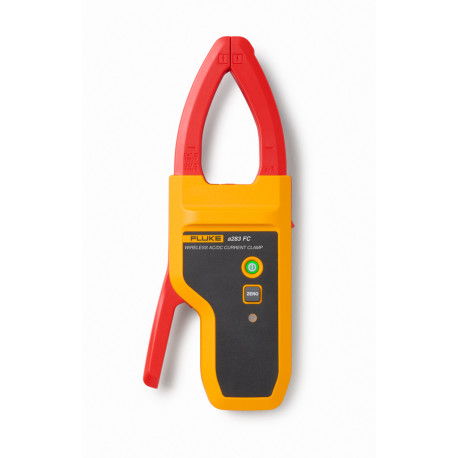 Fluke A283FC - Ampérmetr klešťový