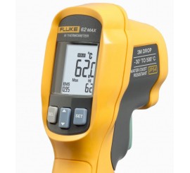 Fluke 62 MAX - infrateploměr