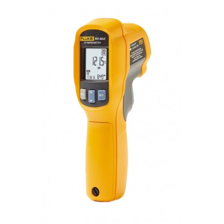 Fluke 64 MAX - infrateploměr