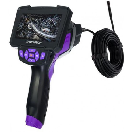 Endoskop ERMENRICH Seek VE50