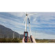 Anemometr UNI-T  UT362H