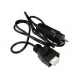Illko P2071 - měřicí kabel s vidlicí pro ZEROLINE 60