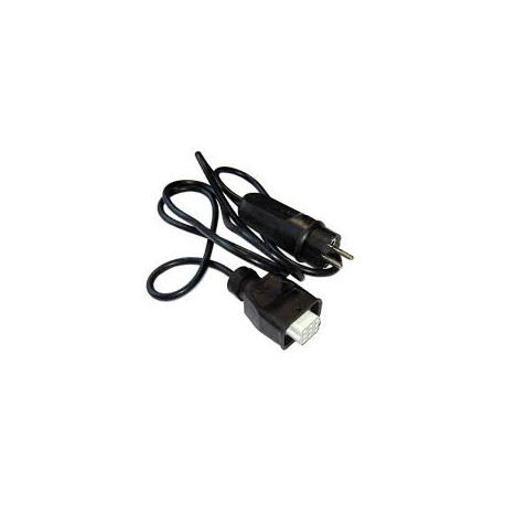 Illko P2071 - měřicí kabel s vidlicí pro ZEROLINE 60