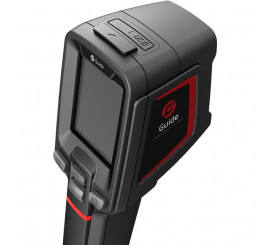 Guide Sensmart E2+ - termokamera do ruky