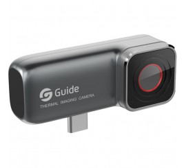 Guide Sensmart PF210 - Termokamera pro profesion&aacute;ly