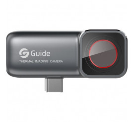 Guide Sensmart PF210 - Termokamera pro profesionály