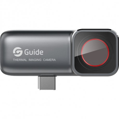 Guide Sensmart PF210 - Termokamera pro profesionály