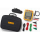Fluke 1537 - Digitální tester izolace 2,5 kV