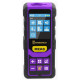 Měřič vzdálenosti ERMENRICH Reel PRO GL60 Violet