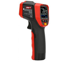 Teploměr bezkontaktní UNI-T UT301D+