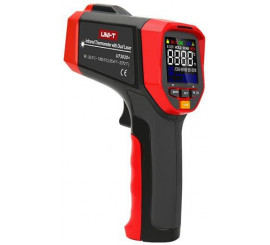 Teploměr bezkontaktní UNI-T UT303D+