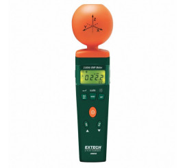 Extech 480836 - Přístroj pro měření intenzity elektromagnetického pole