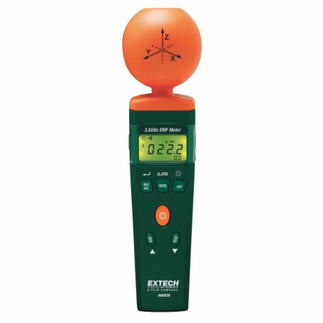 Extech 480836 - Přístroj pro měření intenzity elektromagnetického pole