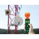 Extech 480836 - Přístroj pro měření intenzity elektromagnetického pole